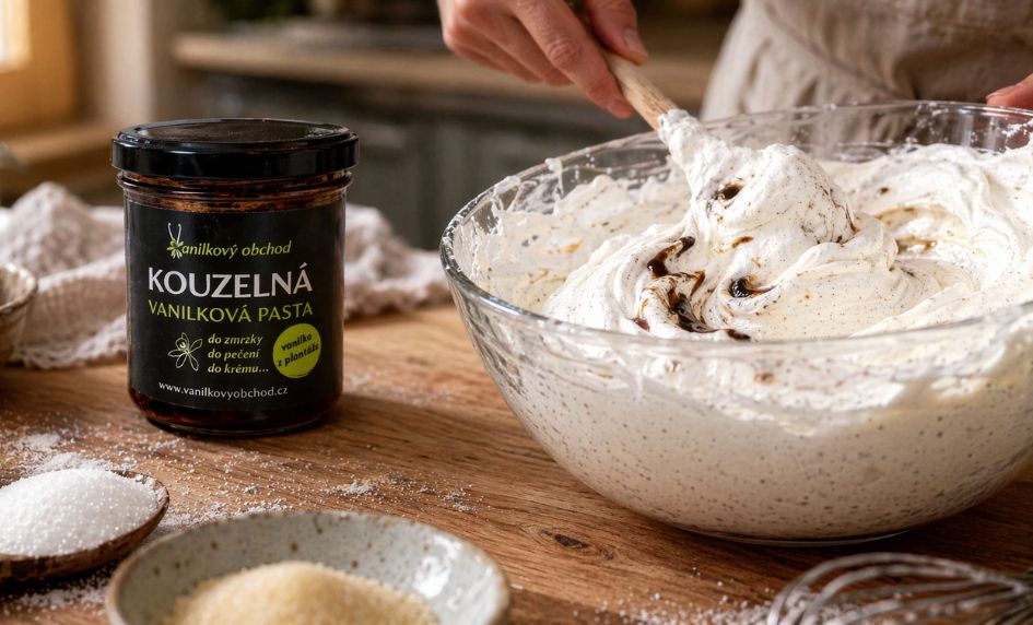 marshmallow příprava